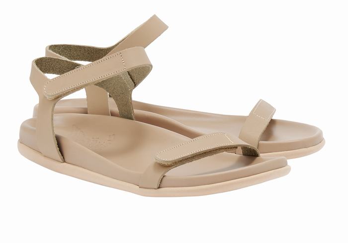 Sandales Bride Arrière Ancient Greek Sandals Poros   | LEU-2835348